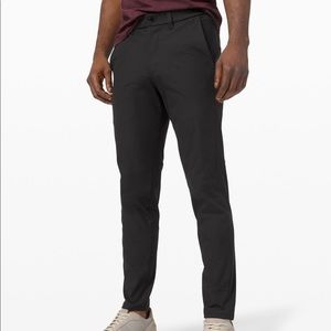 Lululemon Commission Slim Fit Pant *Warpstreme